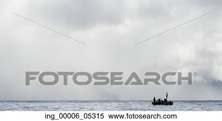 Fishing boat in the Pacific Ocean, Skeena-Queen Charlotte Regional District, Haida Gwaii, Graham Island, British Columbia, Canada View Large Photo Image Stock Photography - Fishing boat in the Pacific Ocean, Skeena-Queen Charlotte Regional District, Haida Gwaii, Graham Island, British Columbia, Canada. Fotosearch