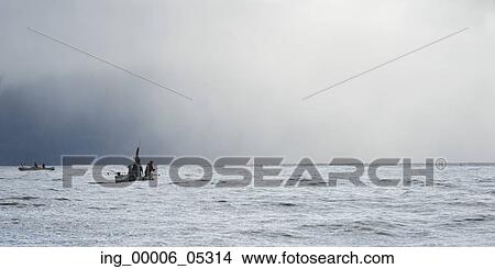 Fishing boats in the Pacific Ocean, Skeena-Queen Charlotte Regional District, Haida Gwaii, Graham Island, British Columbia, Canada View Large Photo Image Picture - Fishing boats in the Pacific Ocean, Skeena-Queen Charlotte Regional District, Haida Gwaii, Graham Island, British Columbia, Canada. Fotosearch