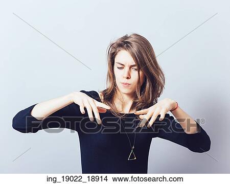 girl in conjures View Large Photo Image Picture - girl in conjures. Fotosearch