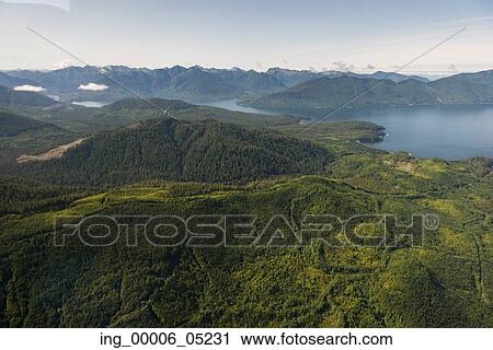 Islands in Skeena-Queen Charlotte Regional District, Haida Gwaii, Graham Island, British Columbia, Canada View Large Photo Image Stock Image - Islands in Skeena-Queen Charlotte Regional District, Haida Gwaii, Graham Island, British Columbia, Canada. Fotosearch