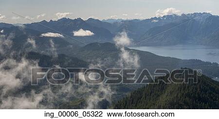 Islands in the Pacific Ocean, Skeena-Queen Charlotte Regional District, Haida Gwaii, Graham Island, British Columbia, Canada View Large Photo Image Stock Image - Islands in the Pacific Ocean, Skeena-Queen Charlotte Regional District, Haida Gwaii, Graham Island, British Columbia, Canada. Fotosearch