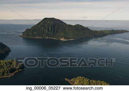 Islands in the Pacific Ocean, Skeena-Queen Charlotte Regional District, Haida Gwaii, Graham Island, British Columbia, Canada View Large Photo Image Stock Photo - Islands in the Pacific Ocean, Skeena-Queen Charlotte Regional District, Haida Gwaii, Graham Island, British Columbia, Canada. Fotosearch