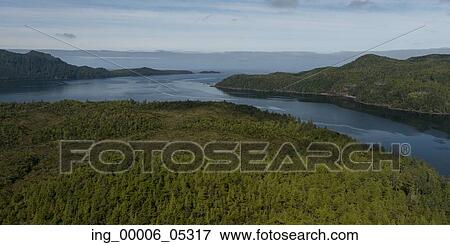 Islands in the Pacific Ocean, Skeena-Queen Charlotte Regional District, Haida Gwaii, Graham Island, British Columbia, Canada View Large Photo Image Stock Photo - Islands in the Pacific Ocean, Skeena-Queen Charlotte Regional District, Haida Gwaii, Graham Island, British Columbia, Canada. Fotosearch