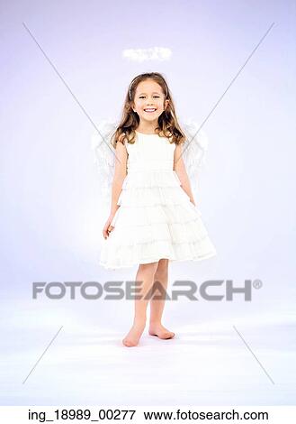 Joyful girl smiling and having fun View Large Photo Image Stock Photo - Joyful girl smiling and having fun. Fotosearch