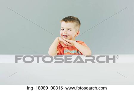 Little charming model with pretty wide smile View Large Photo Image Stock Photography - Little charming model with pretty wide smile. Fotosearch