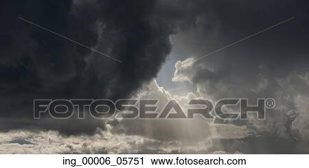 Low angle view of dark storm clouds in the sky, Lake Of The Woods, Ontario, Canada View Large Photo Image Stock Image - Low angle view of dark storm clouds in the sky, Lake Of The Woods, Ontario, Canada. Fotosearch