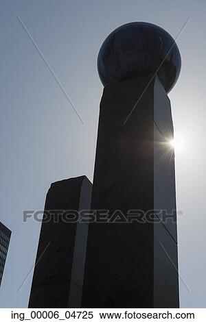 Low angle view of Raoul Wallenberg Monument, Midtown East, Manhattan, New York City, New York State, USA View Large Photo Image Stock Photography - Low angle view of Raoul Wallenberg Monument, Midtown East, Manhattan, New York City, New York State, USA. Fotosearch