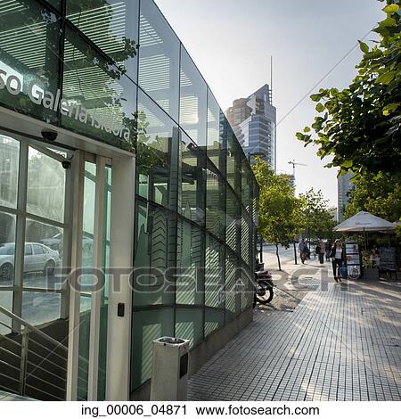 Modern glass building, Santiago, Santiago Metropolitan Region, Chile View Large Photo Image Stock Image - Modern glass building, Santiago, Santiago Metropolitan Region, Chile. Fotosearch