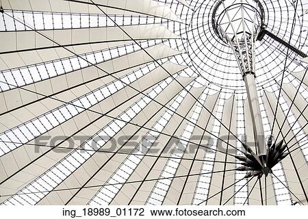 Modern stadium’ s architecture roof View Large Photo Image Stock Image - Modern stadium’ s architecture roof. Fotosearch