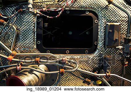Old machine with modern electronic parts View Large Photo Image Picture - Old machine with modern electronic parts. Fotosearch