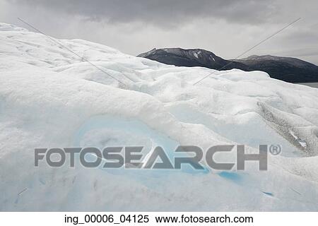 Perito Moreno Glacier, Lake Argentino, Los Glaciares National Park, Santa Cruz Province, Patagonia, Argentina View Large Photo Image Stock Photography - Perito Moreno Glacier, Lake Argentino, Los Glaciares National Park, Santa Cruz Province, Patagonia, Argentina. Fotosearch