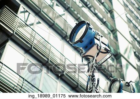 Photo presenting the street reflector View Large Photo Image Stock Photography - Photo presenting the street reflector. Fotosearch