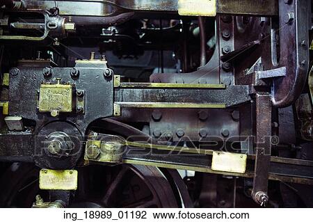Picture presenting the old metal machine View Large Photo Image Stock Image - Picture presenting the old metal machine. Fotosearch