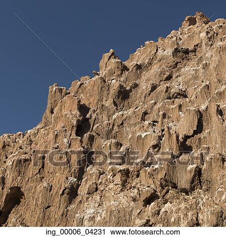 Rock formations, Valle de la Luna, San Pedro de Atacama, El Loa Province, Antofagasta Region, Chile View Large Photo Image Stock Image - Rock formations, Valle de la Luna, San Pedro de Atacama, El Loa Province, Antofagasta Region, Chile. Fotosearch