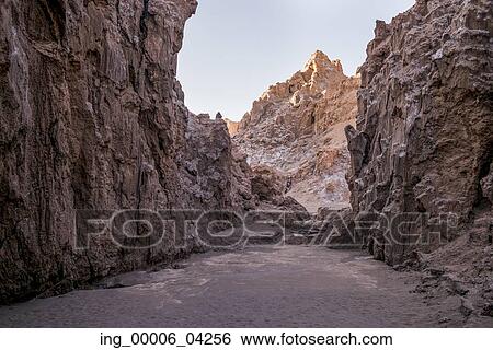 Rock formations, Valle de la Luna, San Pedro de Atacama, El Loa Province, Antofagasta Region, Chile View Large Photo Image Stock Photograph - Rock formations, Valle de la Luna, San Pedro de Atacama, El Loa Province, Antofagasta Region, Chile. Fotosearch