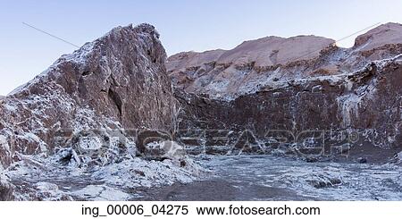 Rock formations, Valle de la Luna, San Pedro de Atacama, El Loa Province, Antofagasta Region, Chile View Large Photo Image Stock Photography - Rock formations, Valle de la Luna, San Pedro de Atacama, El Loa Province, Antofagasta Region, Chile. Fotosearch