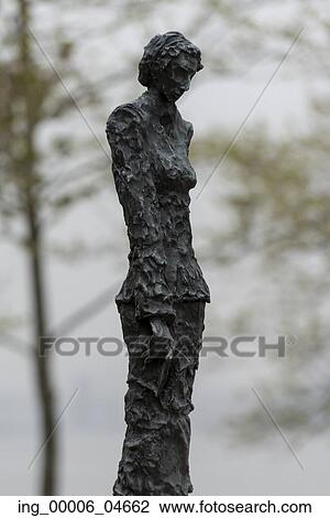 Sculpture by Phillip Ratner, Liberty Island, Manhattan, New York City, New York State, USA View Large Photo Image Stock Image - Sculpture by Phillip Ratner, Liberty Island, Manhattan, New York City, New York State, USA. Fotosearch