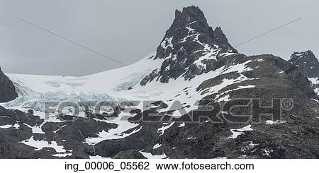 Snow covered mountain range, Torres Del Paine National Park, Patagonia, Chile View Large Photo Image Stock Image - Snow covered mountain range, Torres Del Paine National Park, Patagonia, Chile. Fotosearch