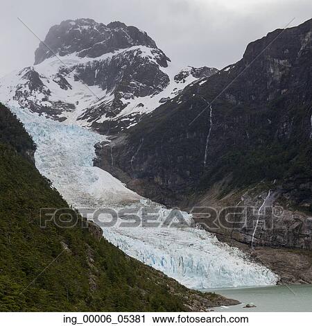 Southern Patagonian Ice Field, Bernardo O’ Higgins National Park, Patagonia, Chile View Large Photo Image Stock Image - Southern Patagonian Ice Field, Bernardo O’ Higgins National Park, Patagonia, Chile. Fotosearch