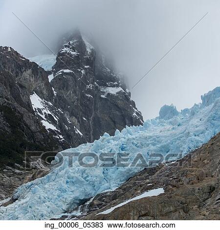 Southern Patagonian Ice Field, Bernardo O’ Higgins National Park, Patagonia, Chile View Large Photo Image Stock Image - Southern Patagonian Ice Field, Bernardo O’ Higgins National Park, Patagonia, Chile. Fotosearch
