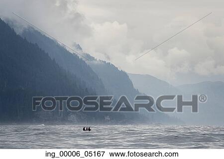 Tourist fishing in the Pacific Ocean, Skeena-Queen Charlotte Regional District, Haida Gwaii, Graham Island, British Columbia, Canada View Large Photo Image Stock Photo - Tourist fishing in the Pacific Ocean, Skeena-Queen Charlotte Regional District, Haida Gwaii, Graham Island, British Columbia, Canada. Fotosearch