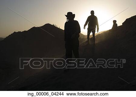 Tourists at Valle de la Luna, San Pedro de Atacama, El Loa Province, Antofagasta Region, Chile View Large Photo Image Picture - Tourists at Valle de la Luna, San Pedro de Atacama, El Loa Province, Antofagasta Region, Chile. Fotosearch