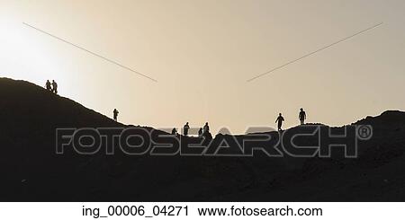 Tourists at Valle de la Luna, San Pedro de Atacama, El Loa Province, Antofagasta Region, Chile View Large Photo Image Stock Image - Tourists at Valle de la Luna, San Pedro de Atacama, El Loa Province, Antofagasta Region, Chile. Fotosearch