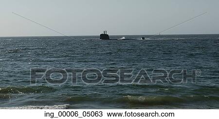 View of a submarine in South Pacific Ocean, Vina Del Mar, Chile View Large Photo Image Stock Image - View of a submarine in South Pacific Ocean, Vina Del Mar, Chile. Fotosearch