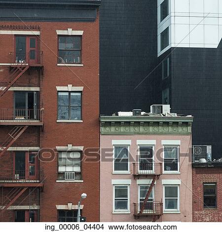 View of buildings, Midtown, New York City, New York State, USA View Large Photo Image Picture - View of buildings, Midtown, New York City, New York State, USA. Fotosearch