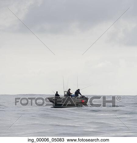 View of fishermen in a boat, Skeena-Queen Charlotte Regional District, Hippa Island, Haida Gwaii, Graham Island, British Columbia, Canada View Large Photo Image Stock Image - View of fishermen in a boat, Skeena-Queen Charlotte Regional District, Hippa Island, Haida Gwaii, Graham Island, British Columbia, Canada. Fotosearch