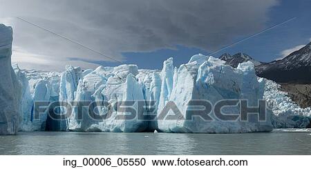 View of iceberg in lake, Grey Glacier, Grey Lake, Torres del Paine National Park, Patagonia, Chile View Large Photo Image Stock Image - View of iceberg in lake, Grey Glacier, Grey Lake, Torres del Paine National Park, Patagonia, Chile. Fotosearch