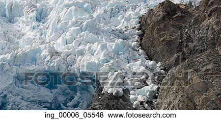 View of iceberg in lake, Grey Glacier, Grey Lake, Torres del Paine National Park, Patagonia, Chile View Large Photo Image Stock Photo - View of iceberg in lake, Grey Glacier, Grey Lake, Torres del Paine National Park, Patagonia, Chile. Fotosearch
