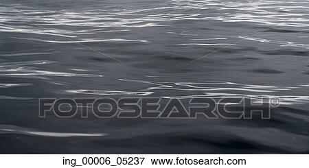 View of ocean surface, Skeena-Queen Charlotte Regional District, Haida Gwaii, Graham Island, British Columbia, Canada View Large Photo Image Stock Photo - View of ocean surface, Skeena-Queen Charlotte Regional District, Haida Gwaii, Graham Island, British Columbia, Canada. Fotosearch