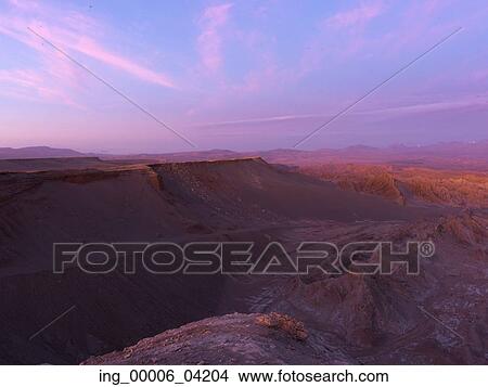 View of rocky landscape, Death Valley, San Pedro de Atacama, El Loa Province, Antofagasta Region, Chile View Large Photo Image Picture - View of rocky landscape, Death Valley, San Pedro de Atacama, El Loa Province, Antofagasta Region, Chile. Fotosearch