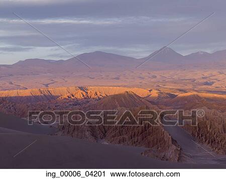 View of rocky landscape, Death Valley, San Pedro de Atacama, El Loa Province, Antofagasta Region, Chile View Large Photo Image Stock Image - View of rocky landscape, Death Valley, San Pedro de Atacama, El Loa Province, Antofagasta Region, Chile. Fotosearch