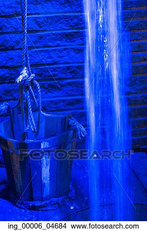 View of running water, Chelsea Market building, Chelsea, Manhattan, New York City, New York State, USA View Large Photo Image Picture - View of running water, Chelsea Market building, Chelsea, Manhattan, New York City, New York State, USA. Fotosearch