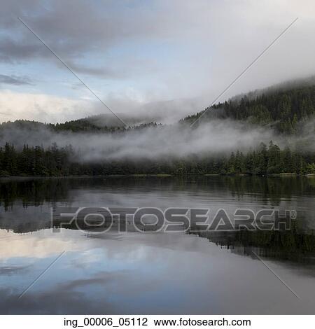 View of seascape, Skeena-Queen Charlotte Regional District, Haida Gwaii, Graham Island, British Columbia, Canada View Large Photo Image Stock Image - View of seascape, Skeena-Queen Charlotte Regional District, Haida Gwaii, Graham Island, British Columbia, Canada. Fotosearch