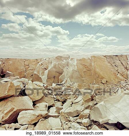 View of the nice colorful huge cliff View Large Photo Image Stock Photo - View of the nice colorful huge cliff. Fotosearch