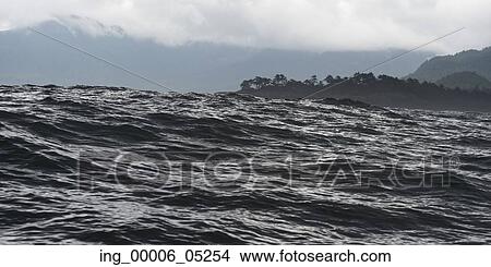 Waves in the Pacific Ocean, Skeena-Queen Charlotte Regional District, Haida Gwaii, Graham Island, British Columbia, Canada View Large Photo Image Picture - Waves in the Pacific Ocean, Skeena-Queen Charlotte Regional District, Haida Gwaii, Graham Island, British Columbia, Canada. Fotosearch