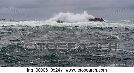 Waves in the Pacific Ocean, Skeena-Queen Charlotte Regional District, Haida Gwaii, Graham Island, British Columbia, Canada View Large Photo Image Stock Photo - Waves in the Pacific Ocean, Skeena-Queen Charlotte Regional District, Haida Gwaii, Graham Island, British Columbia, Canada. Fotosearch