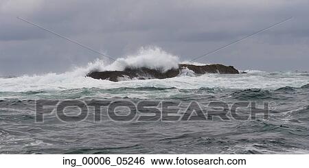 Waves in the Pacific Ocean, Skeena-Queen Charlotte Regional District, Haida Gwaii, Graham Island, British Columbia, Canada View Large Photo Image Stock Photograph - Waves in the Pacific Ocean, Skeena-Queen Charlotte Regional District, Haida Gwaii, Graham Island, British Columbia, Canada. Fotosearch