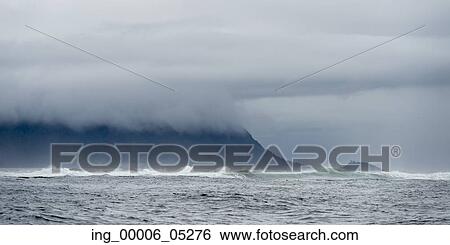 Waves in the Pacific Ocean, Skeena-Queen Charlotte Regional District, Haida Gwaii, Graham Island, British Columbia, Canada View Large Photo Image Stock Photograph - Waves in the Pacific Ocean, Skeena-Queen Charlotte Regional District, Haida Gwaii, Graham Island, British Columbia, Canada. Fotosearch