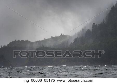 Waves in the Pacific Ocean, Skeena-Queen Charlotte Regional District, Haida Gwaii, Graham Island, British Columbia, Canada View Large Photo Image Stock Photography - Waves in the Pacific Ocean, Skeena-Queen Charlotte Regional District, Haida Gwaii, Graham Island, British Columbia, Canada. Fotosearch