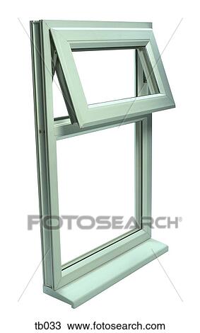 Photograph of a uPVC window frame View Large Photo Image Stock Image - Photograph of a uPVC window frame. Fotosearch