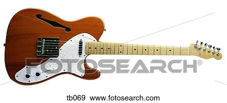 Photograph of an electric guitar View Large Photo Image Stock Photo - Photograph of an electric guitar. Fotosearch