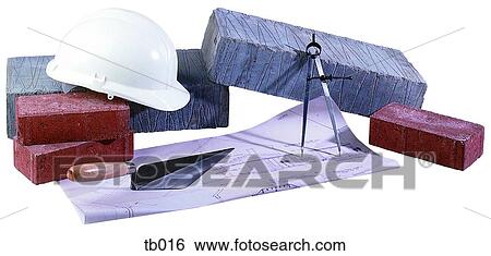 Photograph of construction industry items View Large Photo Image Stock Photograph - Photograph of construction industry items. Fotosearch