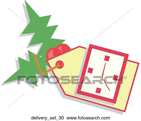 Web Page "Delivery" Symbol/Icon View Large Illustration Clipart - Web Page "Delivery" Symbol/Icon. Fotosearch