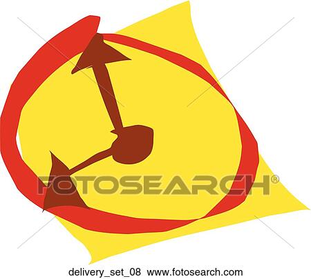 Web Page "Delivery" Symbol/Icon View Large Illustration Stock Illustration - Web Page "Delivery" Symbol/Icon. Fotosearch
