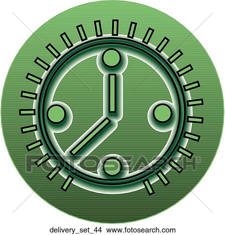 Web Page "Delivery" Symbol/Icon View Large Illustration Stock Illustration - Web Page "Delivery" Symbol/Icon. Fotosearch