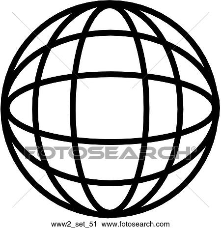 Web Page "Home" Symbol/Icon View Large Illustration Clip Art - Web Page "Home" Symbol/Icon. Fotosearch